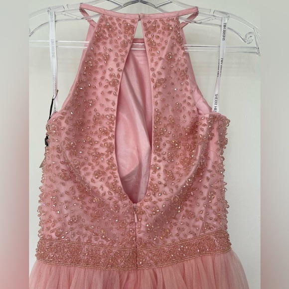 Women’s Sherri Hill Dress 2 New with Tags - Picture 5 of 9